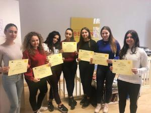 erasmus plus diplomi berlino